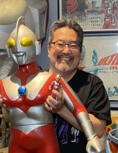 Mark Nagata